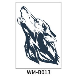 WM-B013